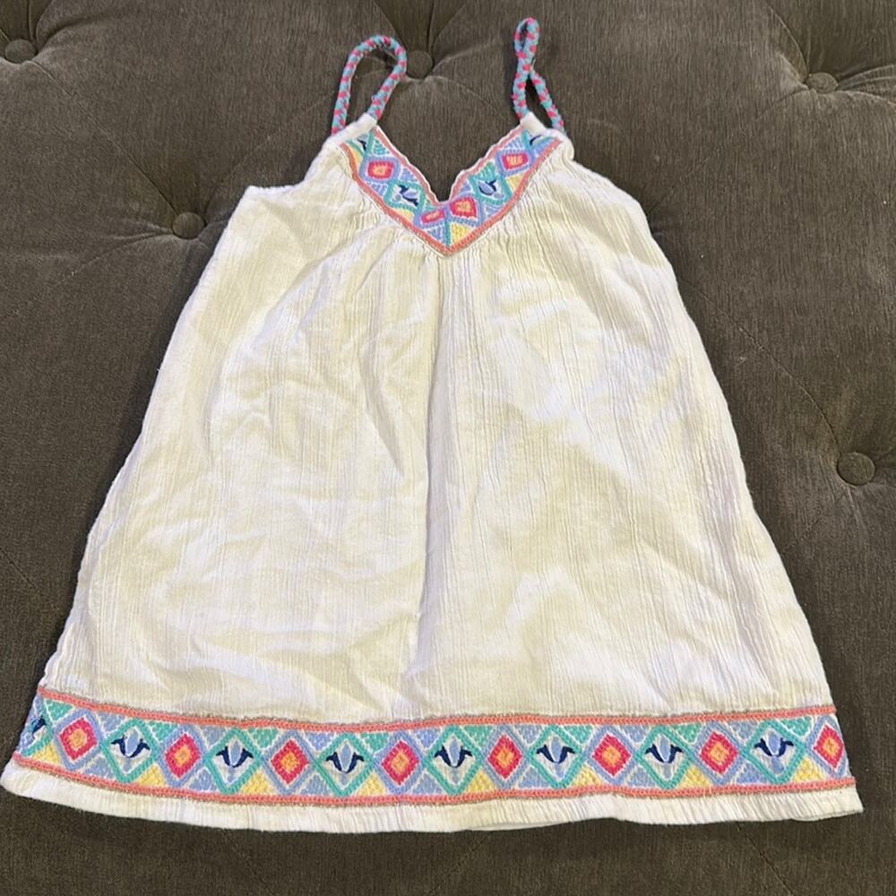 Peek rope dress size xs 2/3